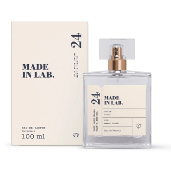 MADE IN LAB 24 INSPIRACJA HUGO BOSS MA VIE 100ml